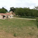 Charme En Perigord Avec Jardin Et Parking - Fr-1-616-536 Prázdninový dům *