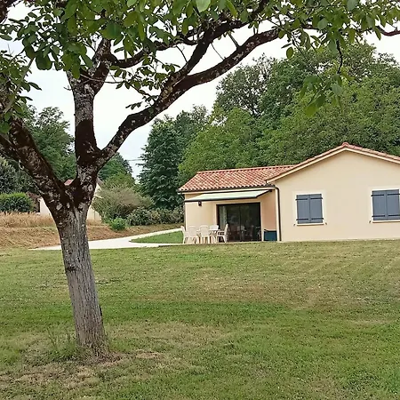 Prázdninový dům Charme En Perigord Avec Jardin Et Parking - Fr-1-616-536 Carsac-Aillac