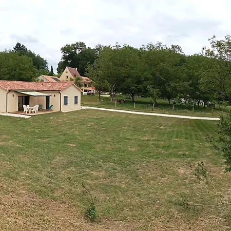 Charme En Perigord Avec Jardin Et Parking - Fr-1-616-536 Prázdninový dům *