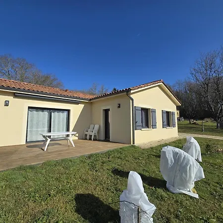 Charme En Perigord Avec Jardin Et Parking - Fr-1-616-536 Carsac-Aillac