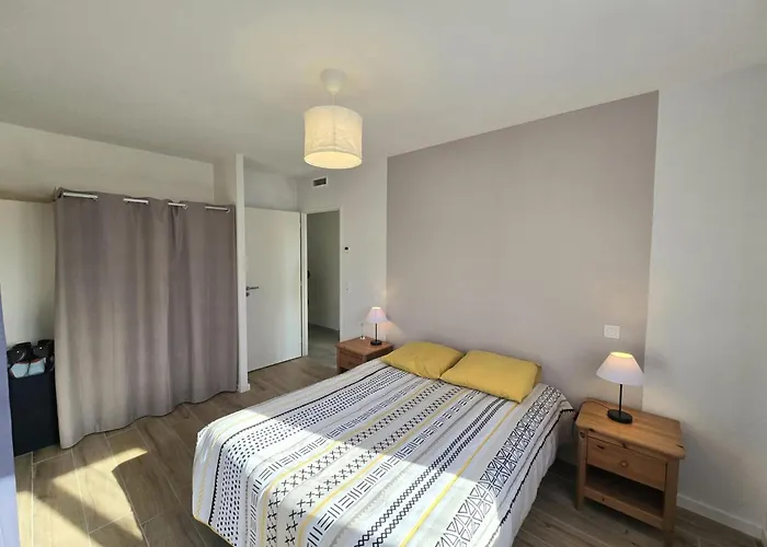 Hébergement de vacances Charme En Périgord Avec Jardin Et Parking - Fr-1-616-536