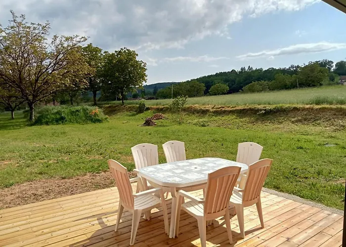 Charme En Perigord Avec Jardin Et Parking - Fr-1-616-536 펜션
